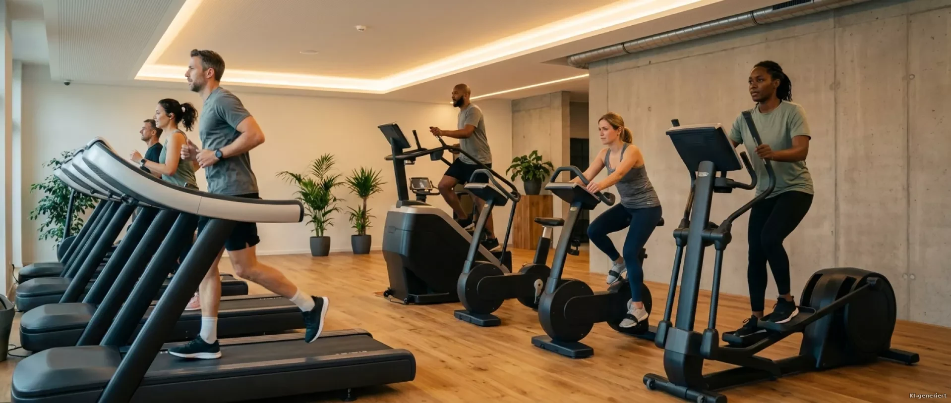 Cardiotraining
für mehr Energie im Alltag Header Hintergrund