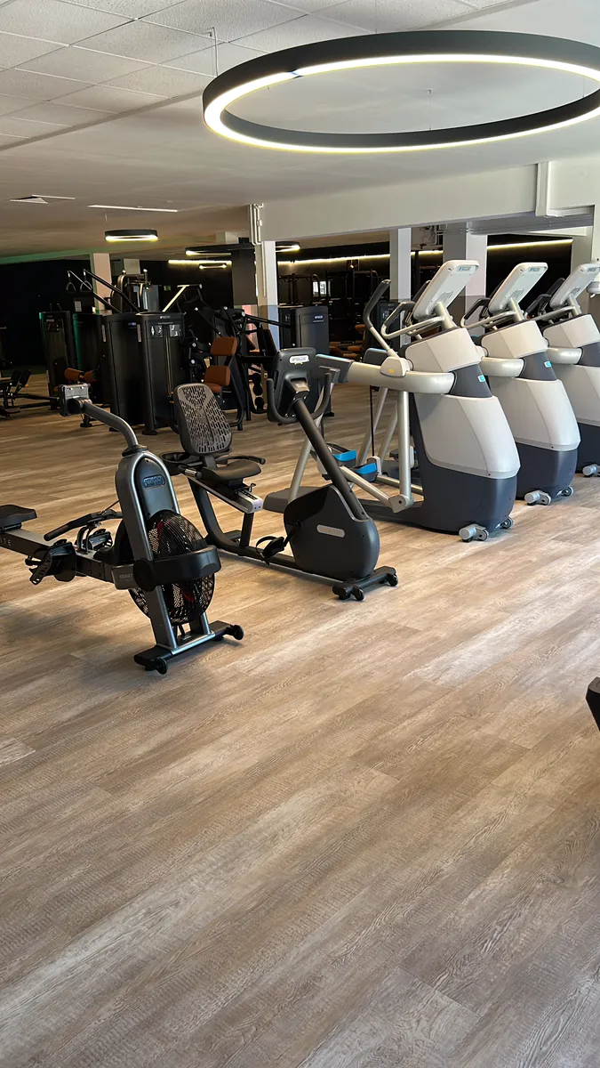 Atmosphäre und Training bei My Time Fitness - Bild 6