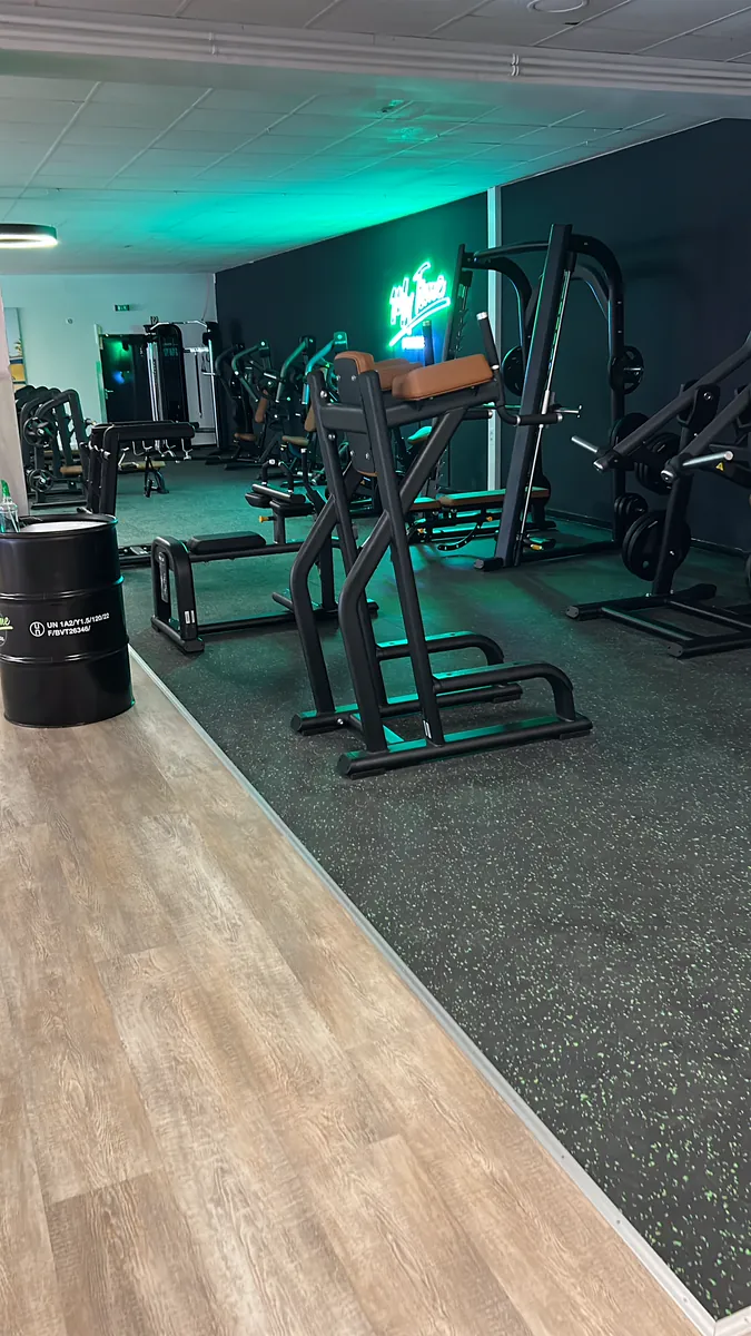 Atmosphäre und Training bei My Time Fitness - Bild 10