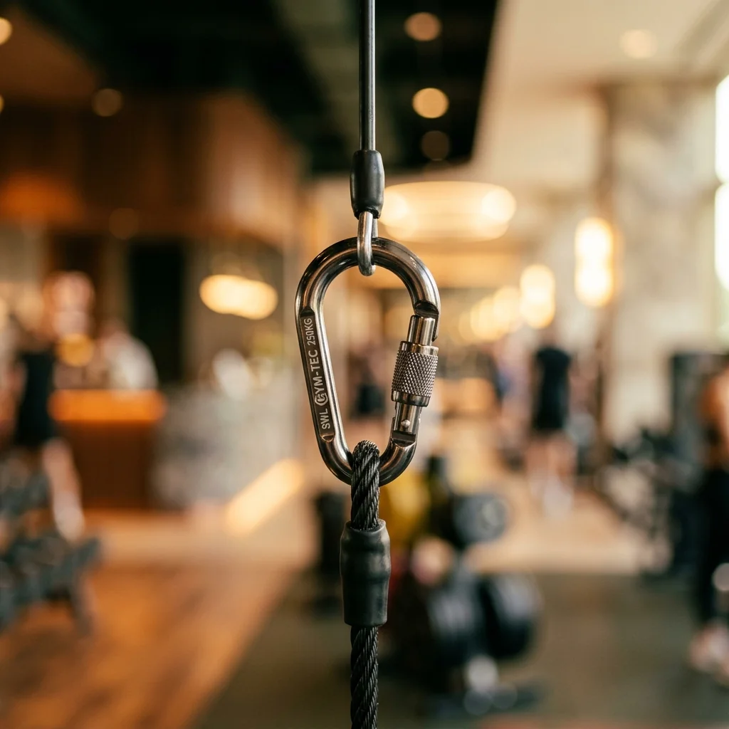Atmosphäre und Training bei My Time Fitness - Bild 14