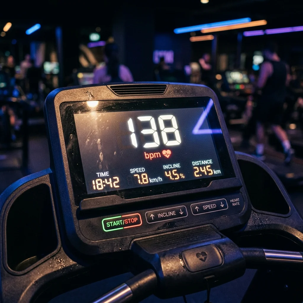 Atmosphäre und Training bei My Time Fitness - Bild 12