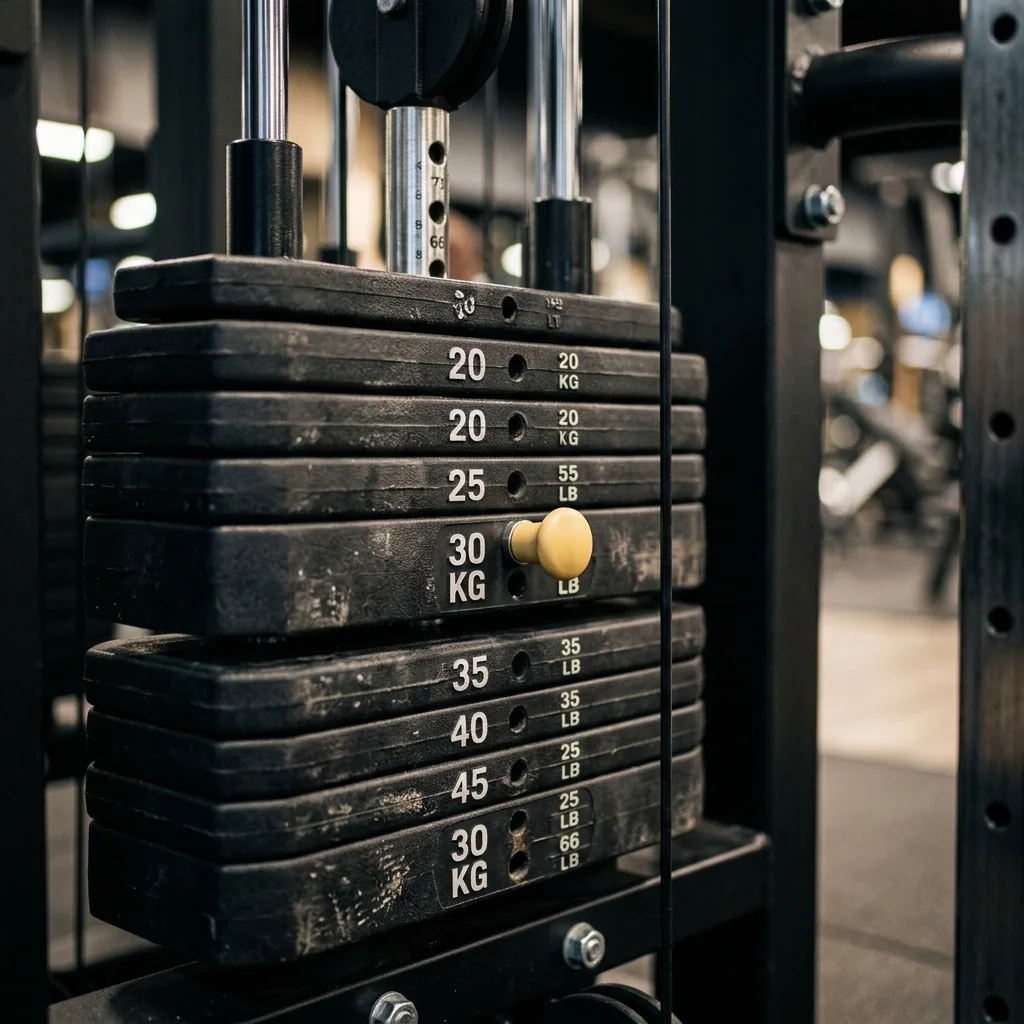 Atmosphäre und Training bei My Time Fitness - Bild 2