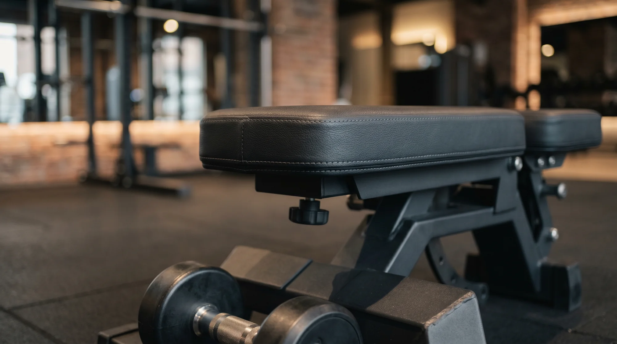 Atmosphäre und Training bei My Time Fitness - Bild 8