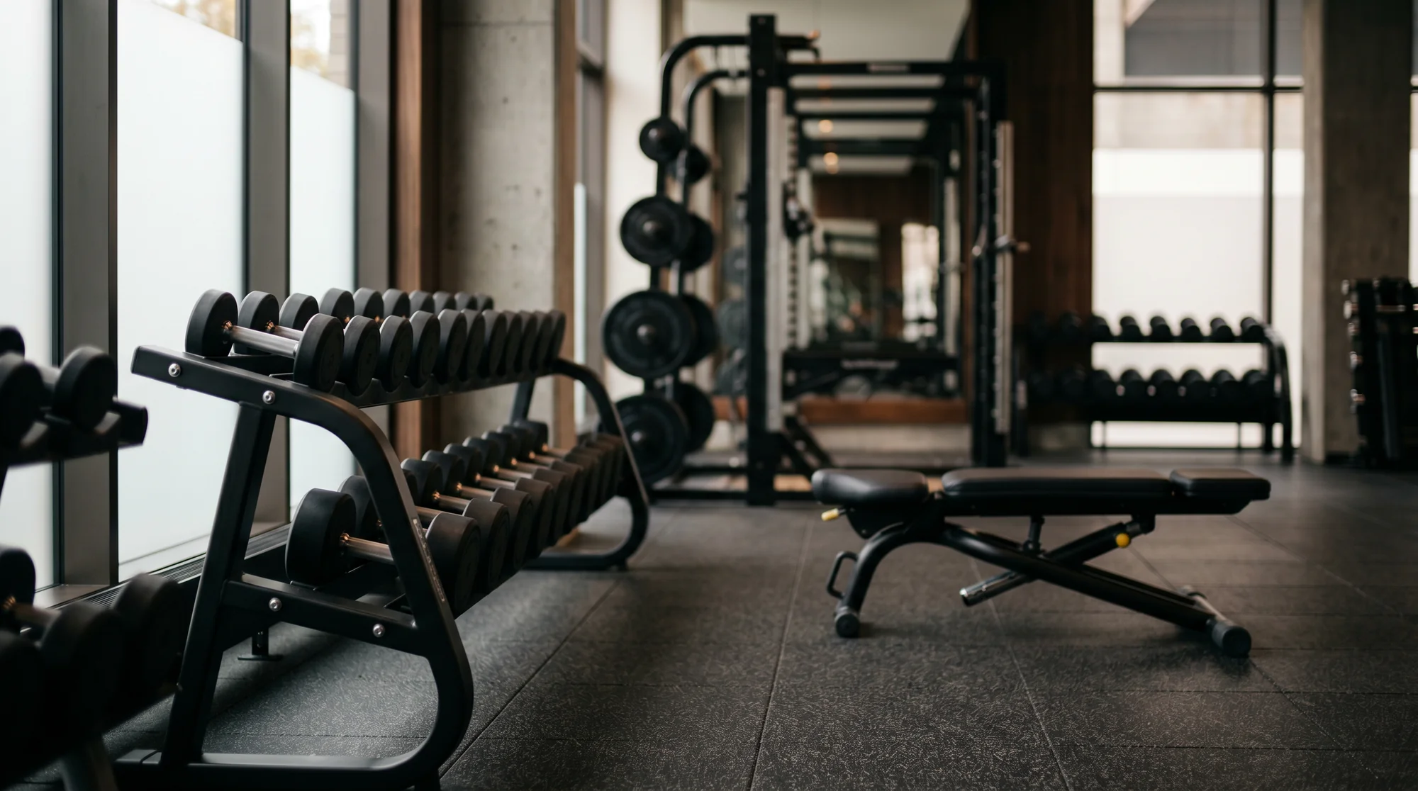 Atmosphäre und Training bei My Time Fitness - Bild 3