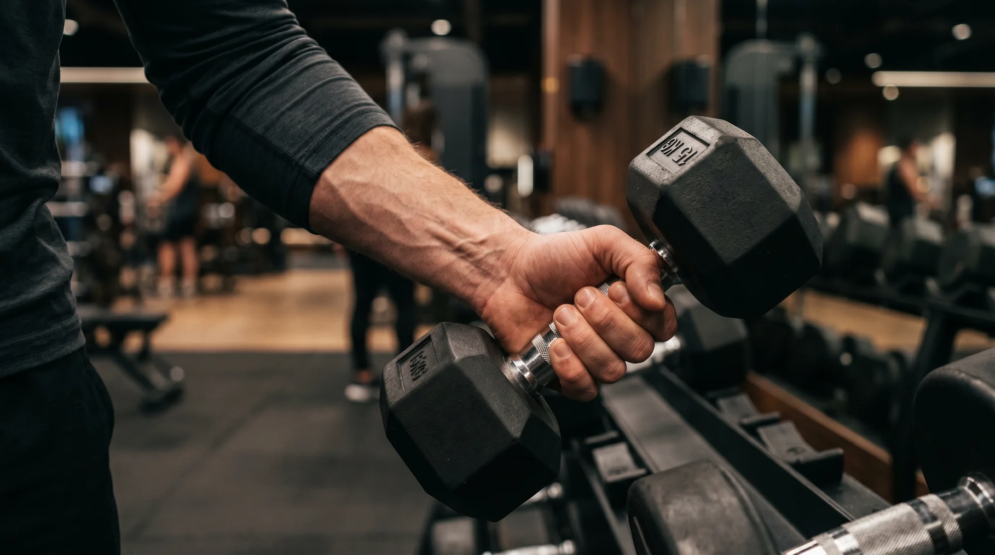 Atmosphäre und Training bei My Time Fitness - Bild 15