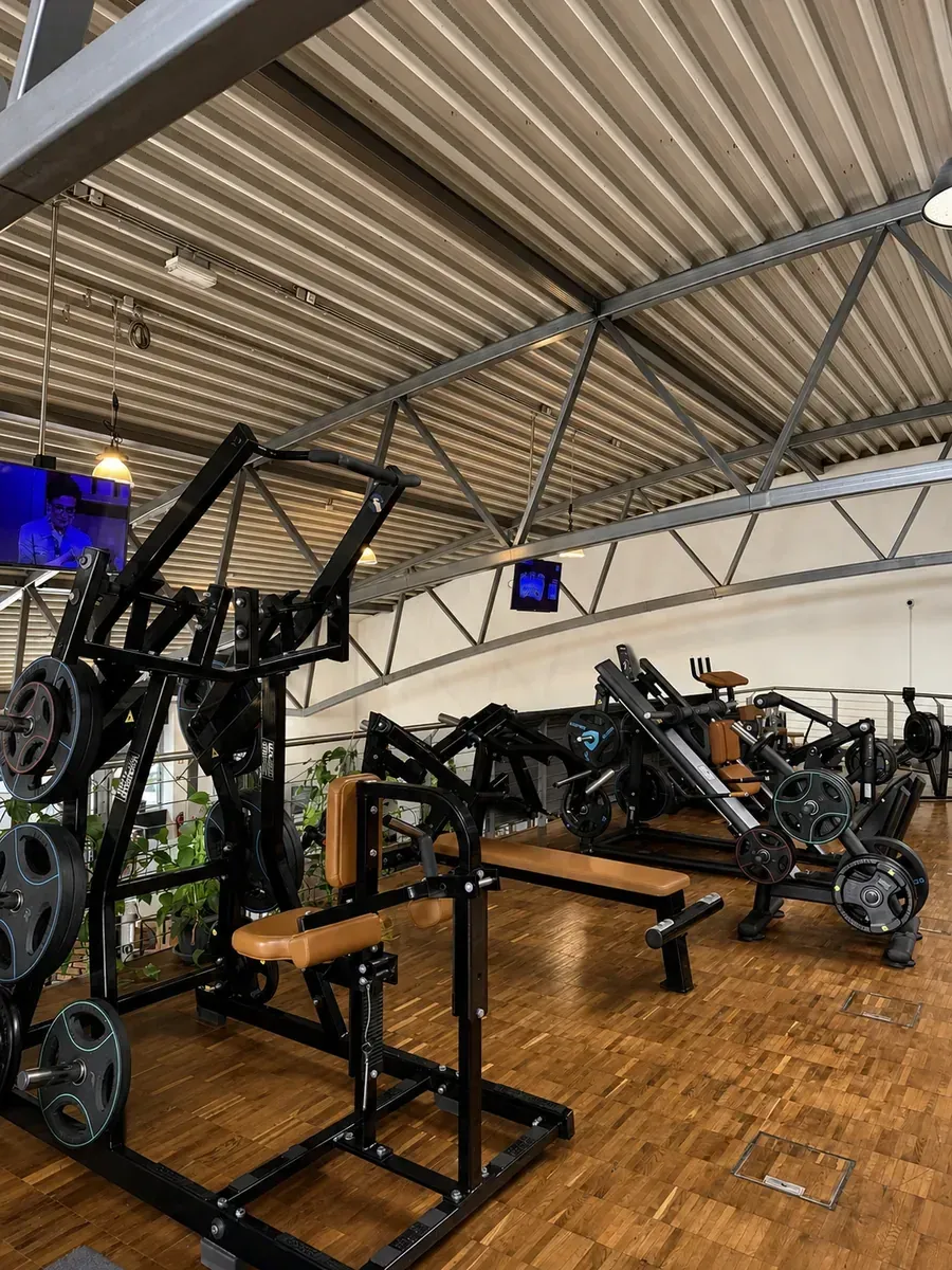 My Time Fitness Bremervörde in Bremervörde