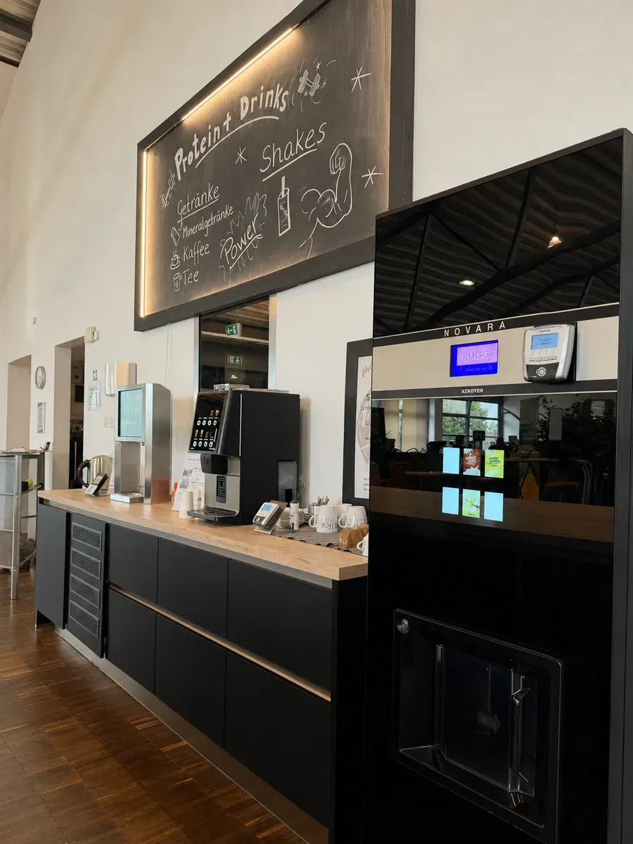 My Time Fitness Bremervörde in Bremervörde – Eindruck 2