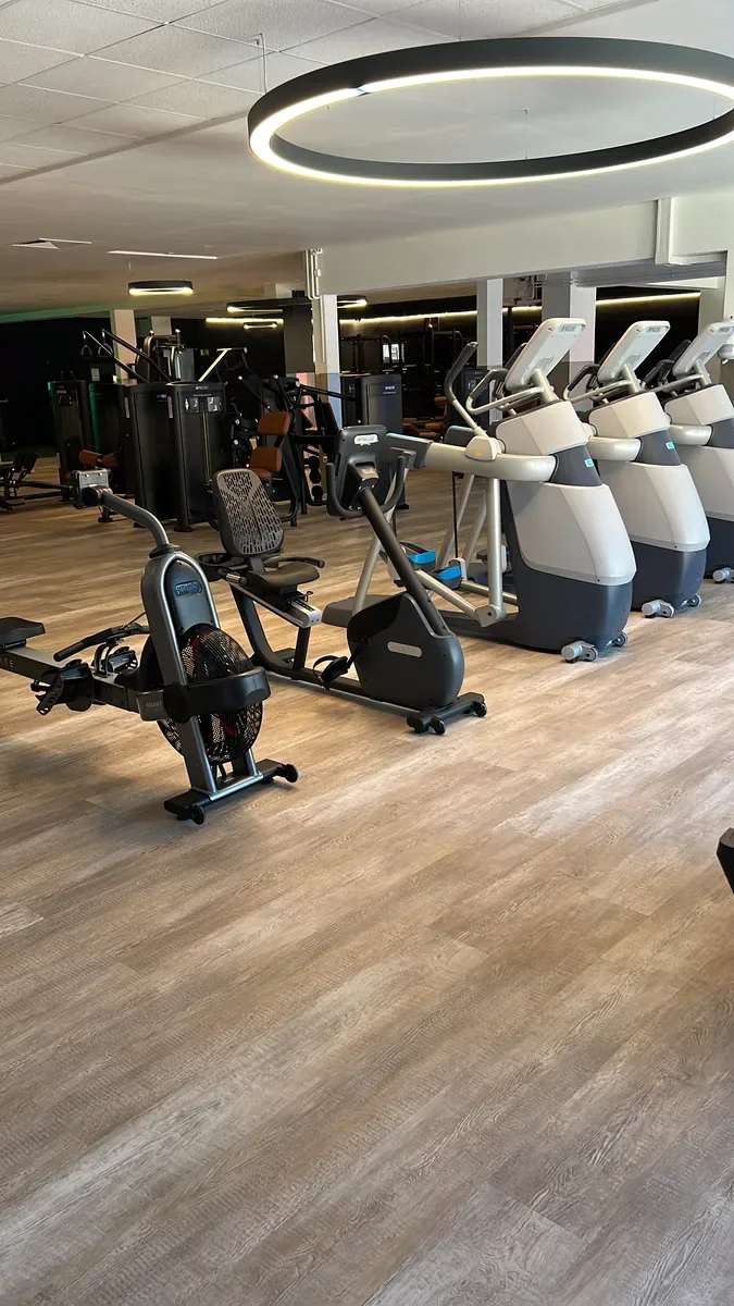 My Time Fitness Faßberg in Faßberg – Eindruck 2
