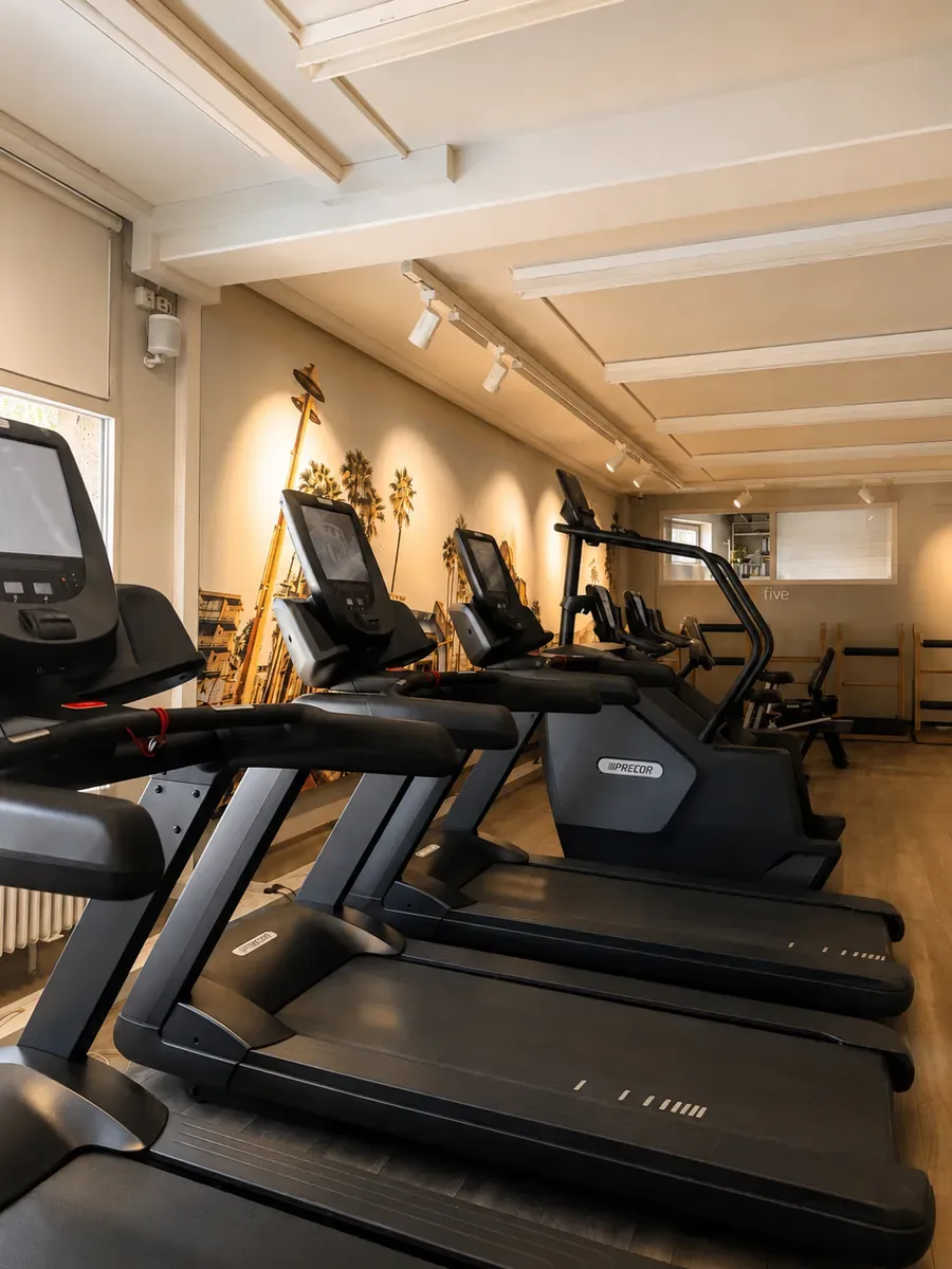 My Time Fitness Burg in Burg – Eindruck 2