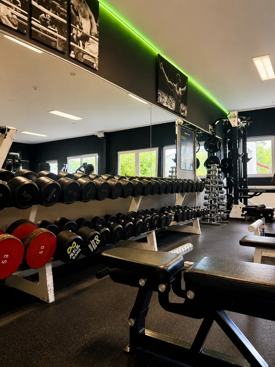 My Time Fitness Barmstedt in Barmstedt – Bild 2