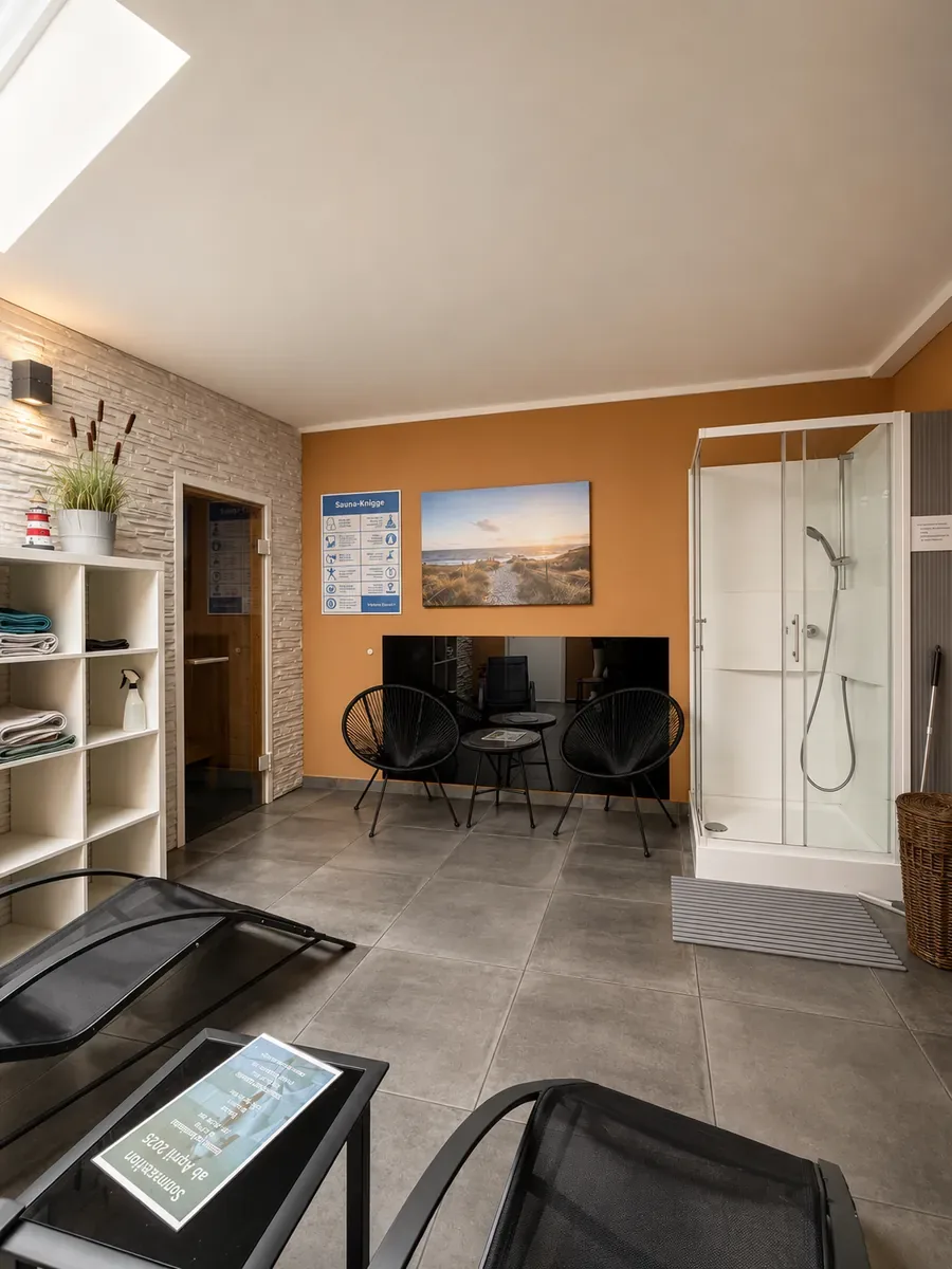 My Time Fitness Brunsbüttel in Brunsbüttel – Eindruck 3