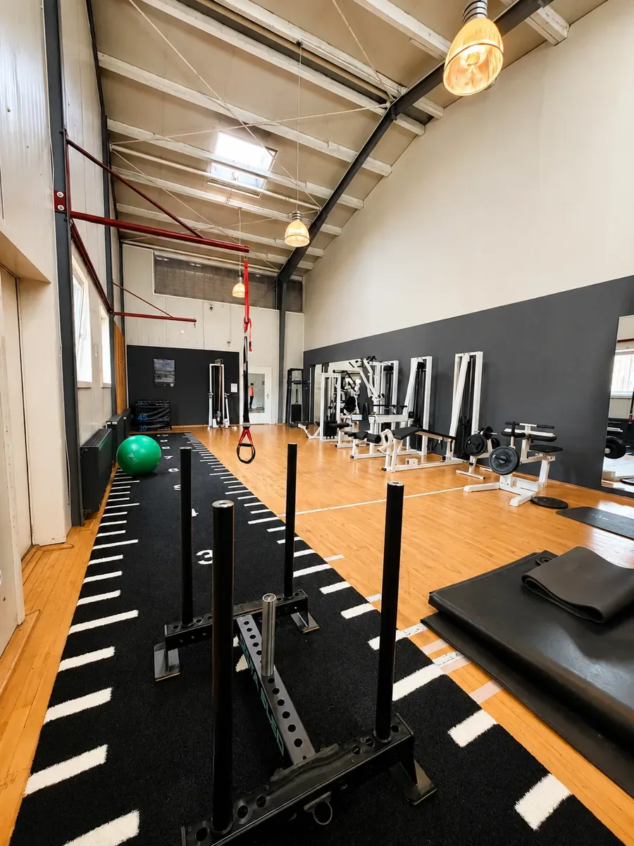 My Time Fitness Barmstedt in Barmstedt – Eindruck 4