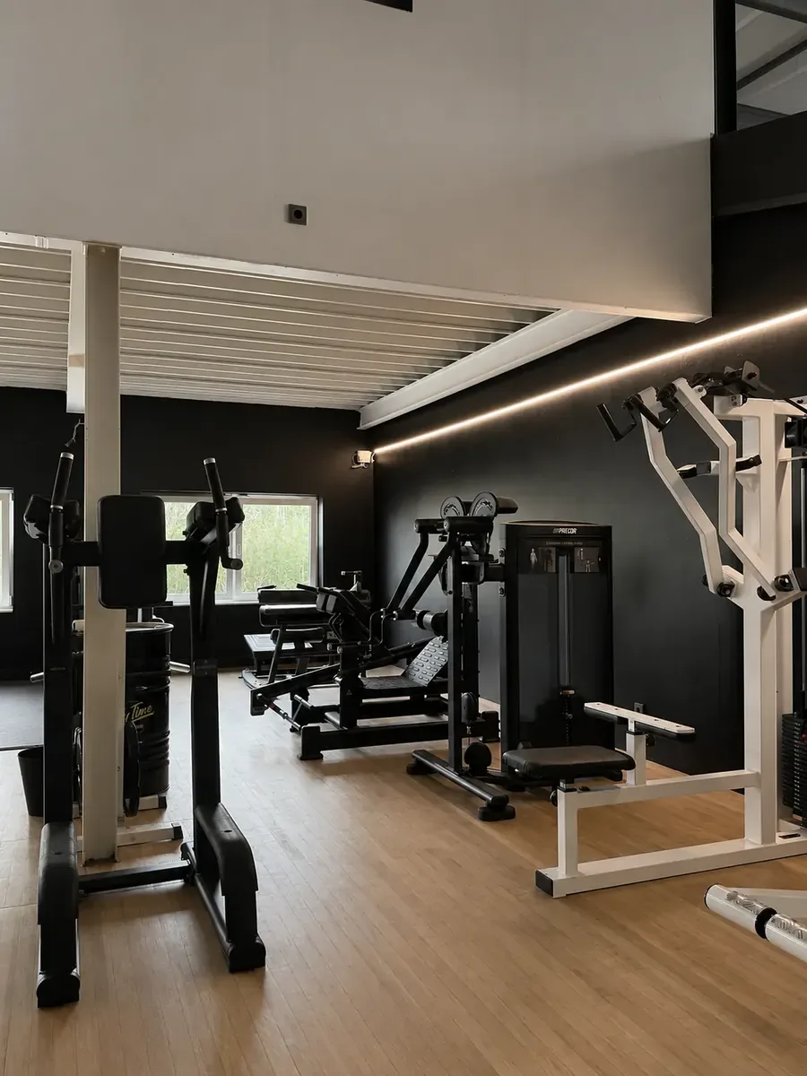 My Time Fitness Glückstadt in Glückstadt – Eindruck 5