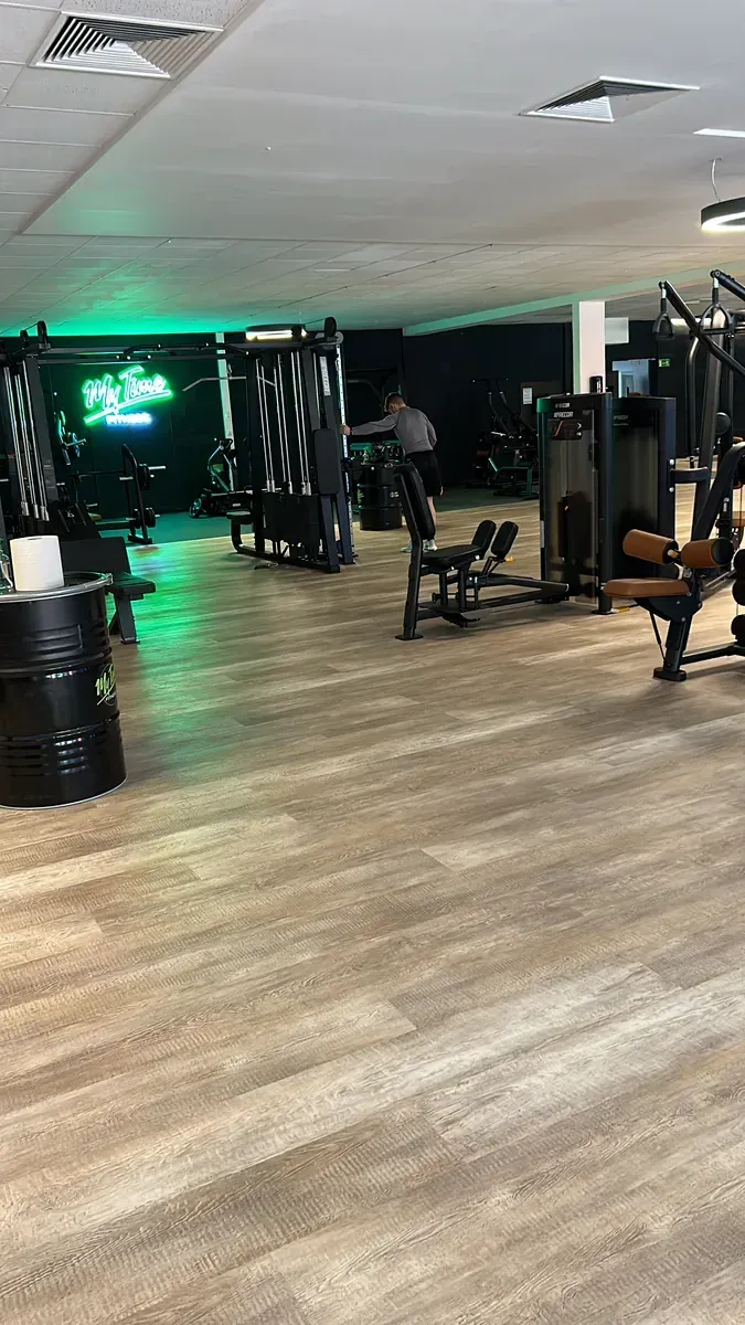 My Time Fitness Faßberg in Faßberg – Bild 5