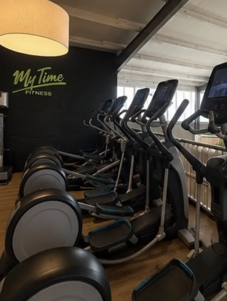 My Time Fitness Barmstedt in Barmstedt – Bild 5