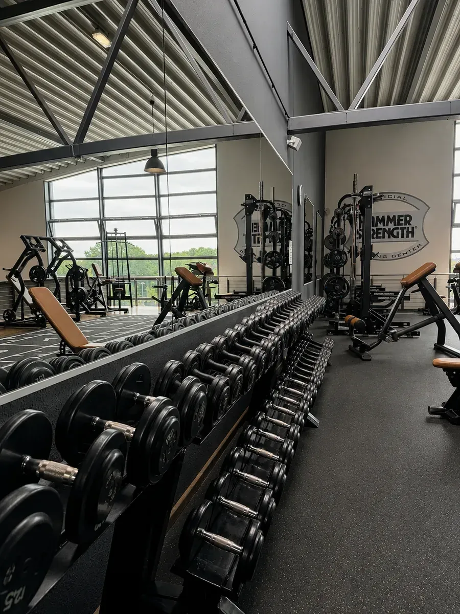 My Time Fitness Bremervörde in Bremervörde – Bild 5