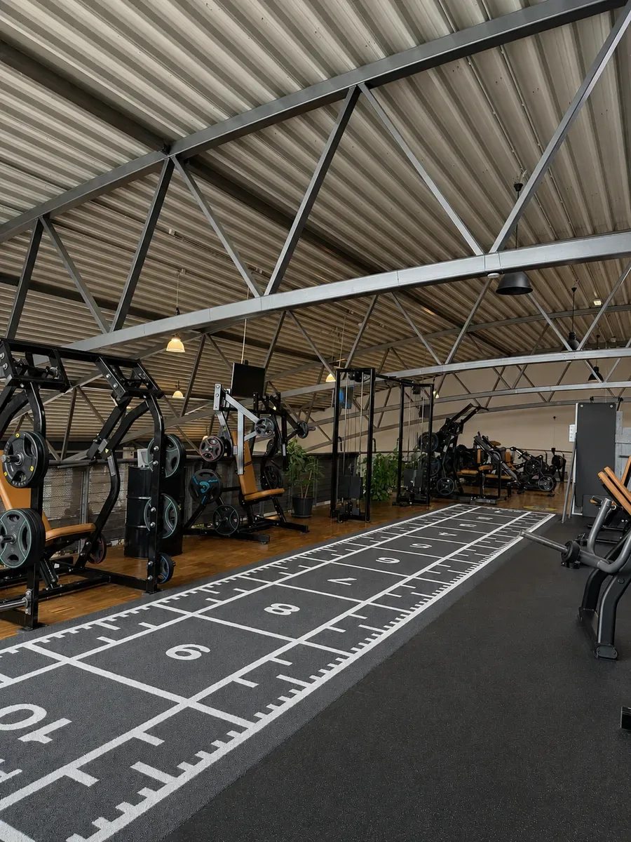 My Time Fitness Bremervörde in Bremervörde – Eindruck 6