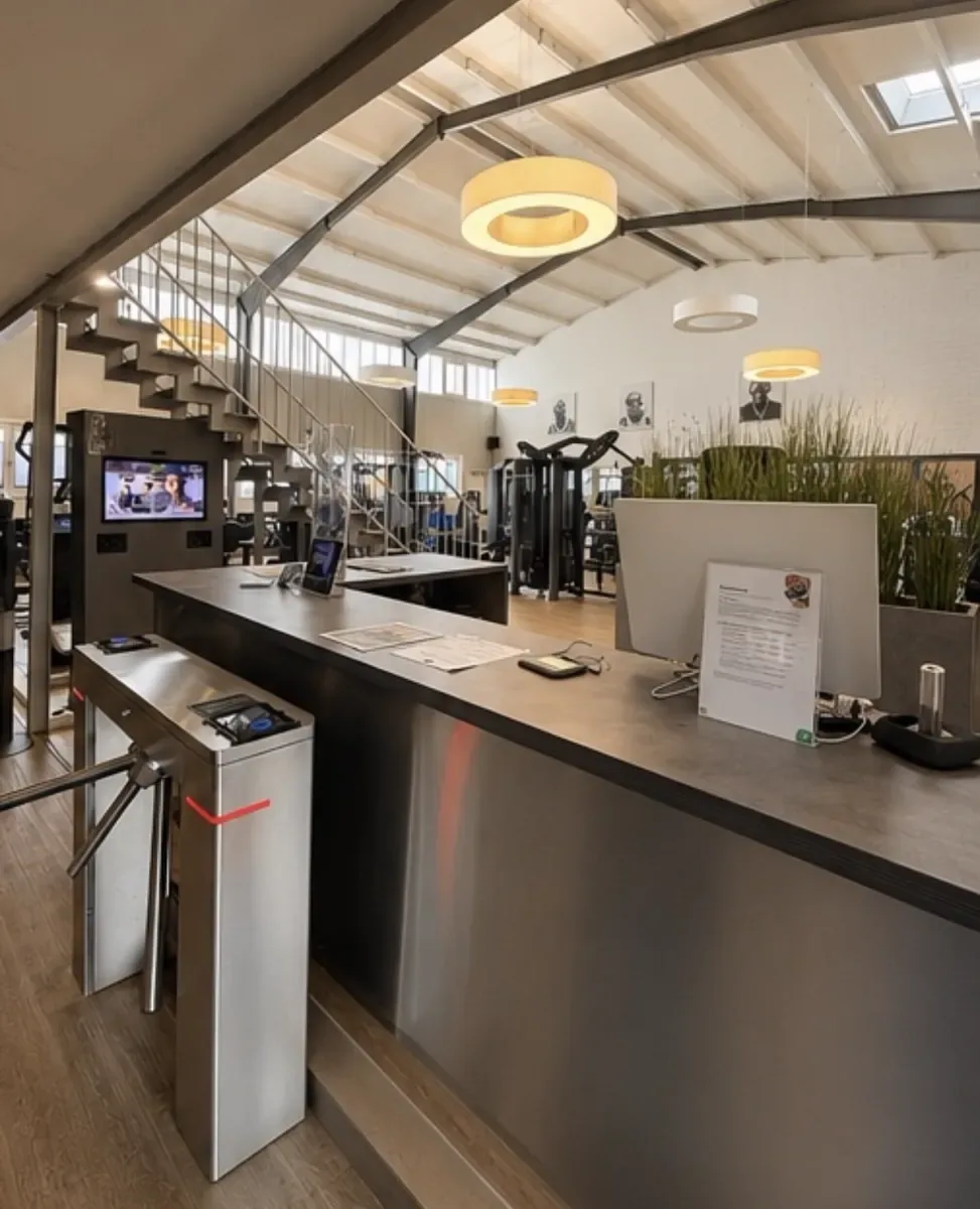 My Time Fitness Barmstedt in Barmstedt – Eindruck 6