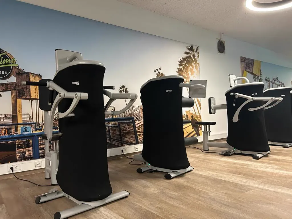 My Time Fitness Faßberg in Faßberg – Eindruck 7