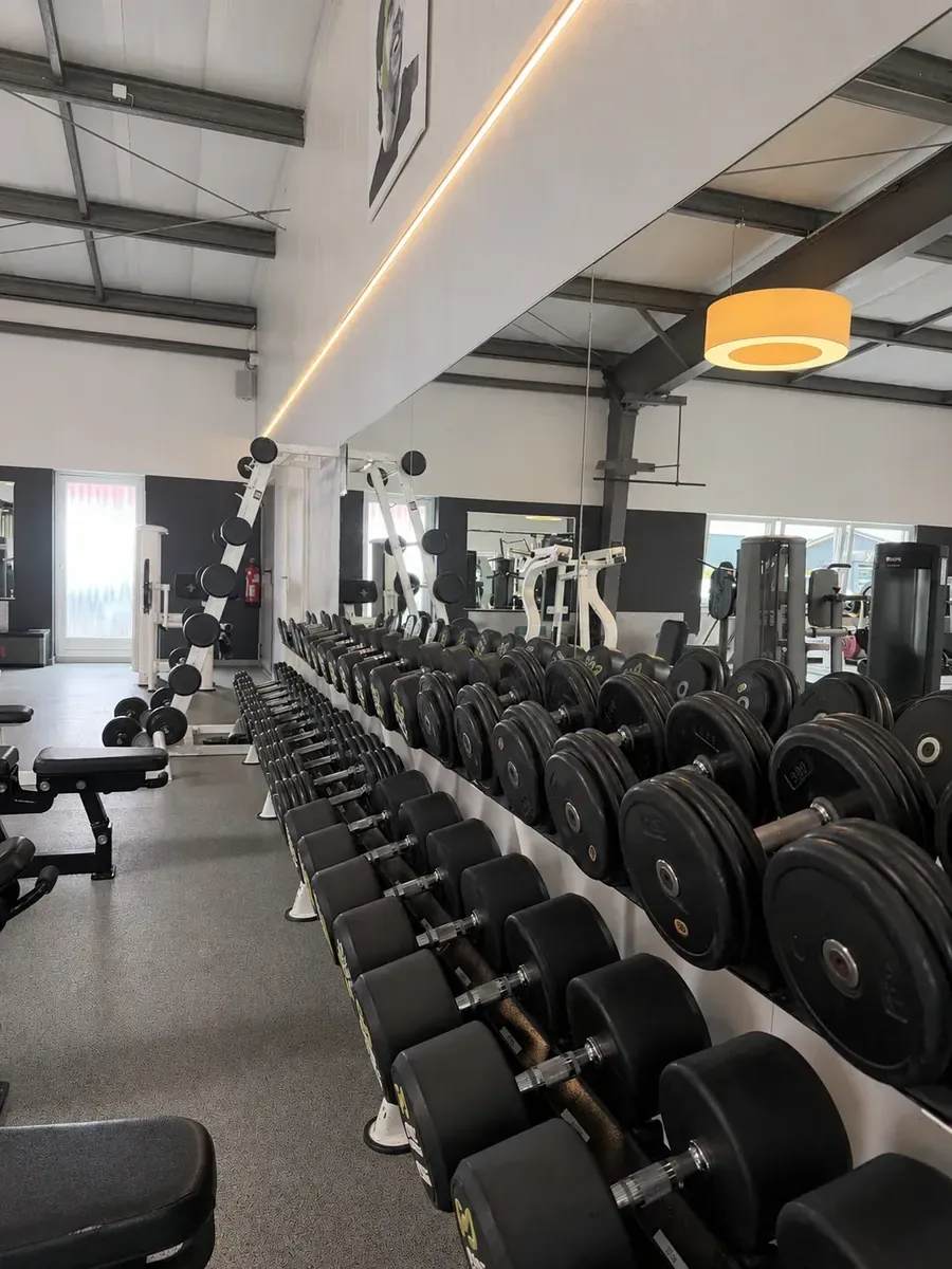 My Time Fitness Glückstadt in Glückstadt – Eindruck 7