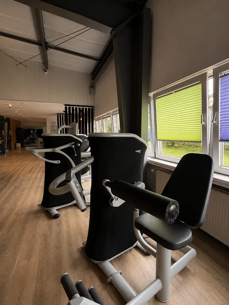 Atmosphäre und Training bei My Time Fitness - Bild 11