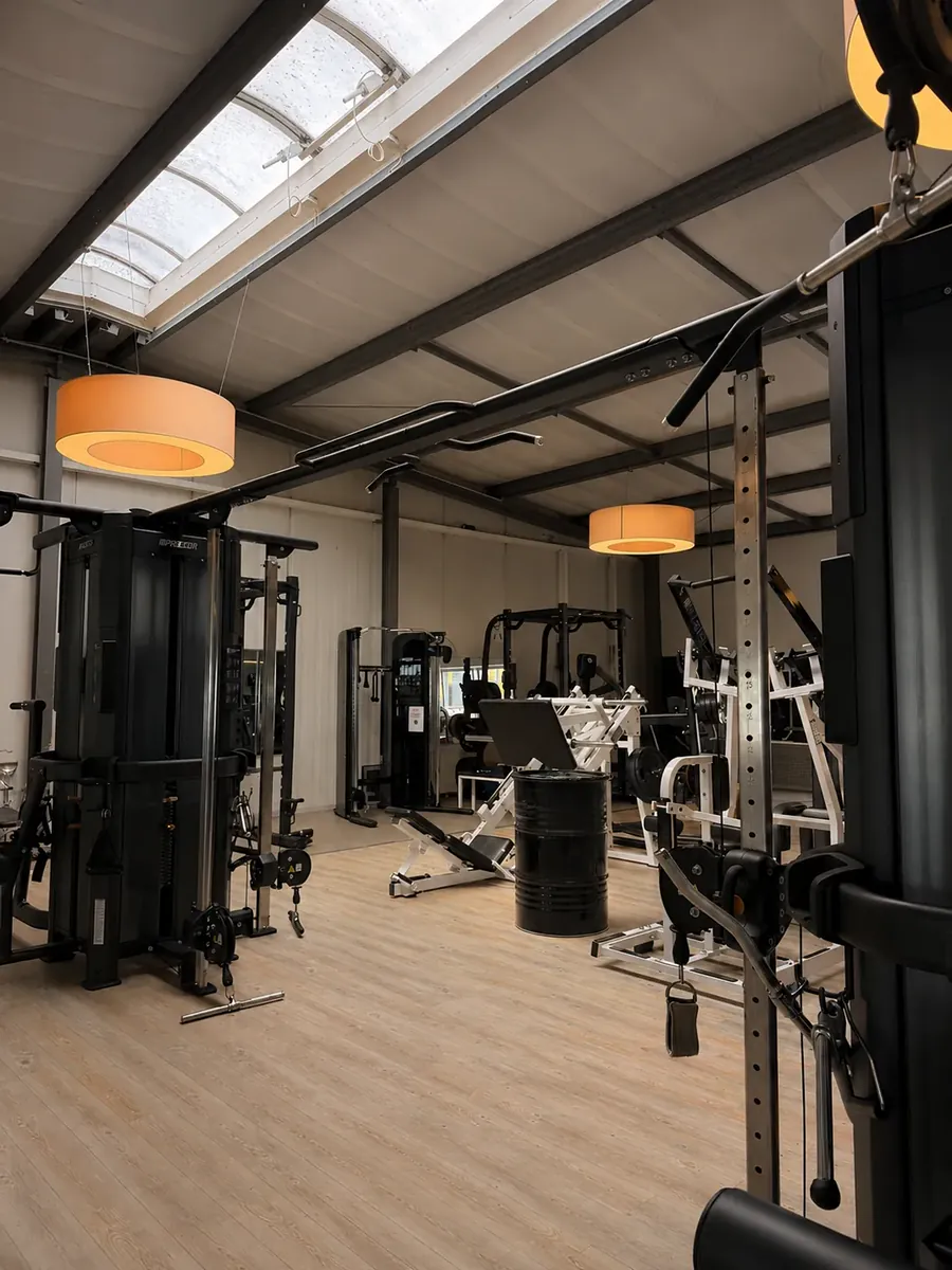 Atmosphäre und Training bei My Time Fitness - Bild 14