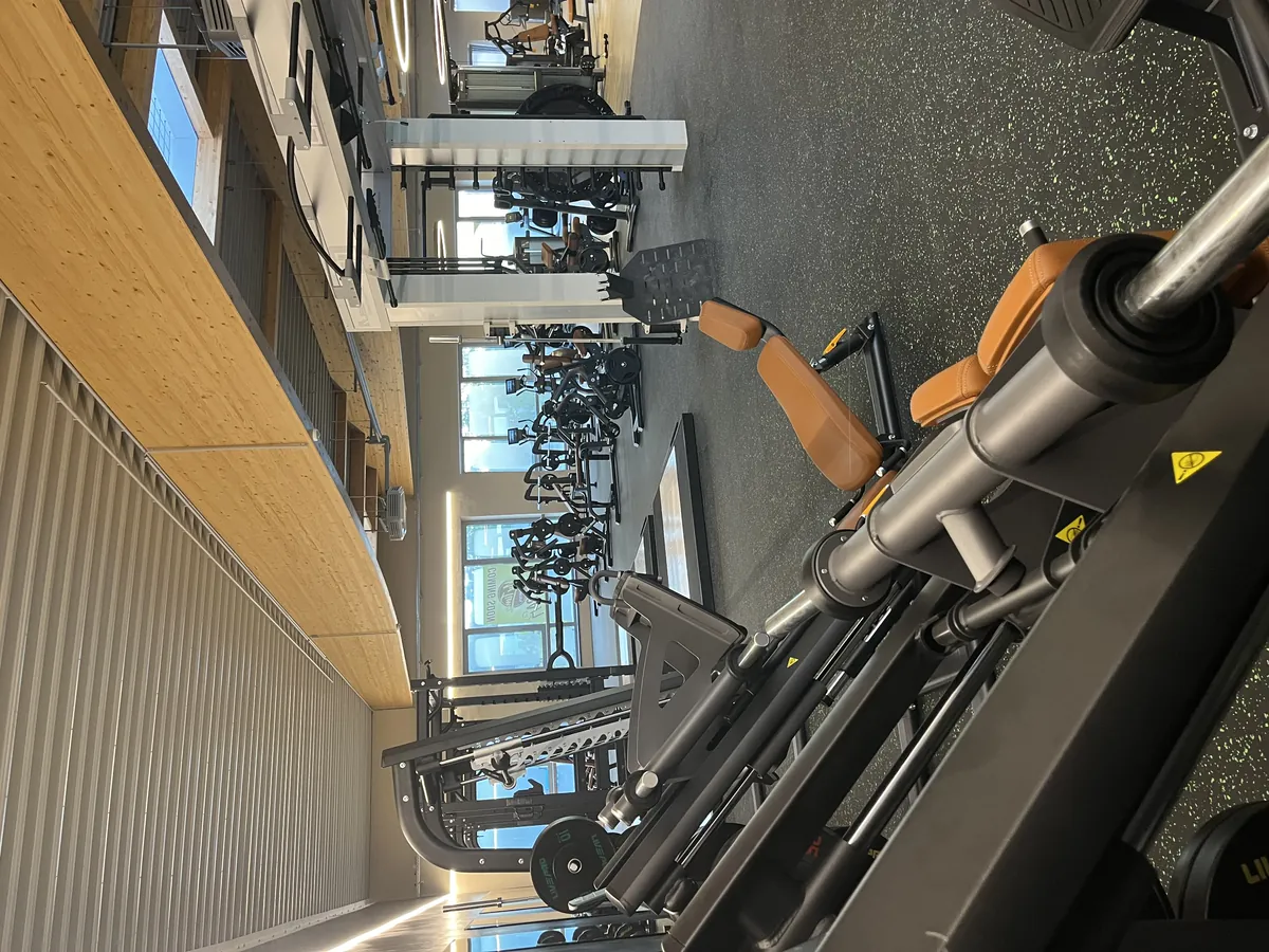 Atmosphäre und Training bei My Time Fitness - Bild 11