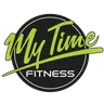 My Time Fitness Logo