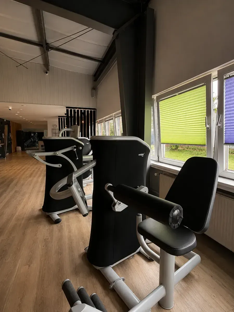 My Time Fitness Glückstadt in Glückstadt