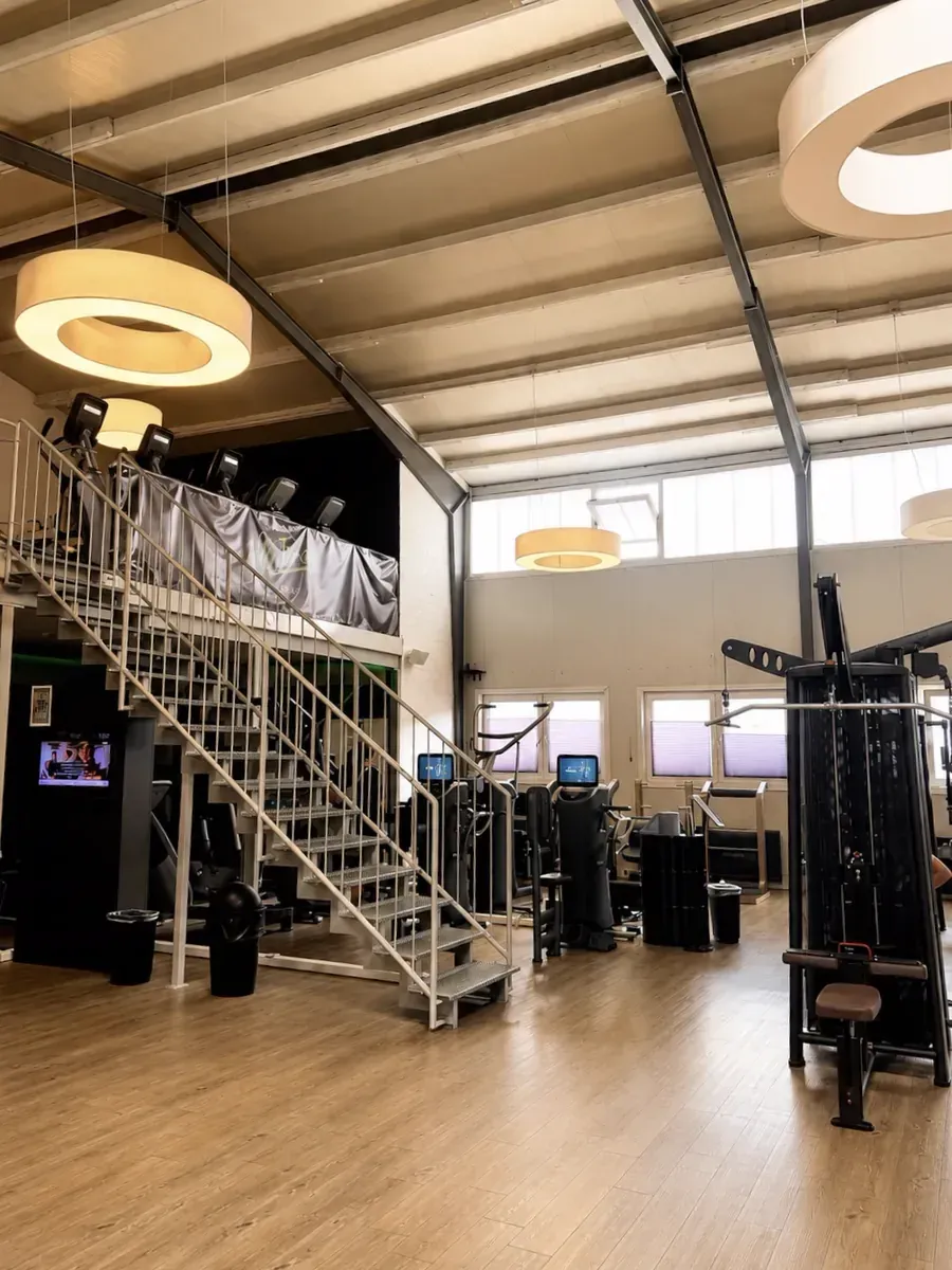 My Time Fitness Barmstedt in Barmstedt