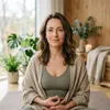 Persona: Wellness-Suchende