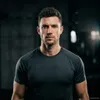 Persona: Sportler und Trainingsfortgeschrittene